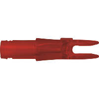 Easton Super 3D Nocks Red 12 pk.