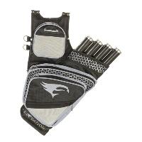 Elevation Adrenalin Quiver Black/Silver RH