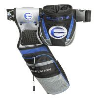 Elevation Nerve Field Quiver Package Elite Edition LH