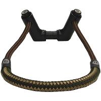 Elite Archery Lanyard Wrist Sling Green