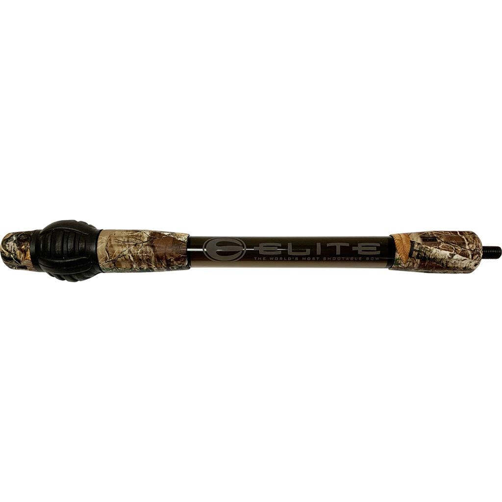 Stabilisateur Elite 11 Doinker Strikerisé - Realtree Xtra Pour Arc Compound
