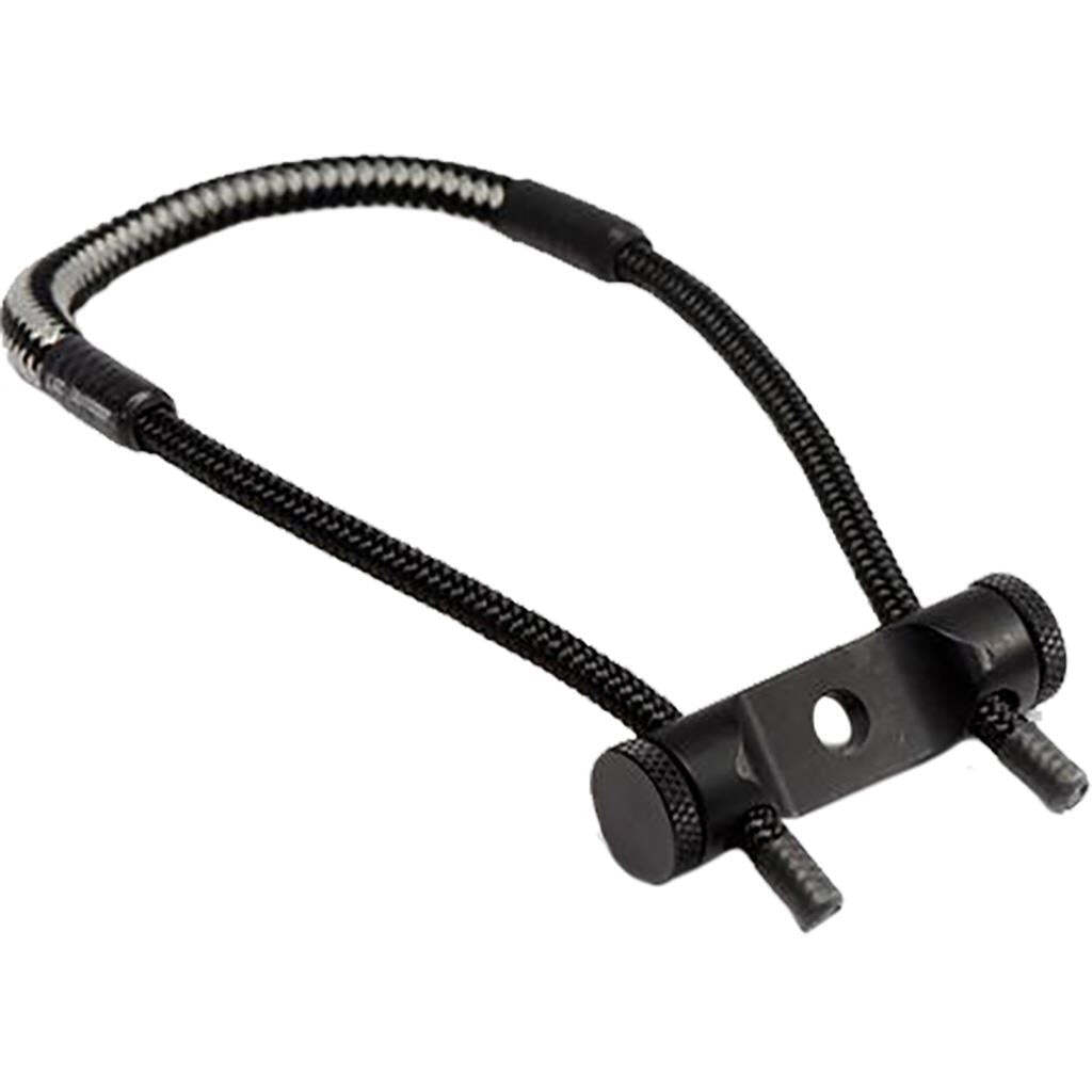 Elite Archery Wrist Sling BlackElite Archery slings Hunting Bow