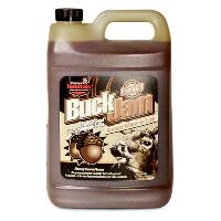 Evolved Buck Jam Liquid Attractant Honey Acorn 1 gal.