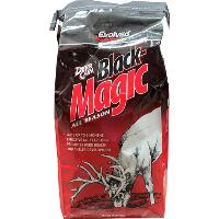 Evolved Deer Cane Black Magic Attractant All Season