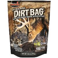 Evolved Dirt Bag Attractant 5 lb.