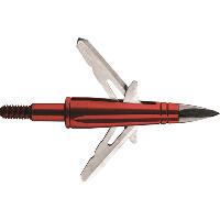 Evo-X Center Punch Broadheads 100 gr. 3 pk.