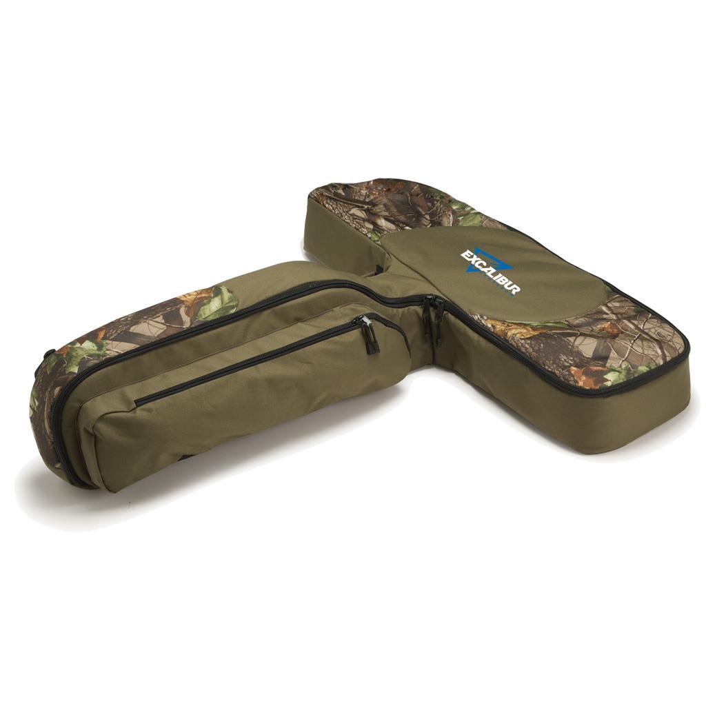 Excalibur Deluxe TForm CaseExcalibur crossbow cases & storage