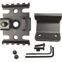 Excalibur Tact Bracket Short Fits Micro, Bulldog and Assassin 360