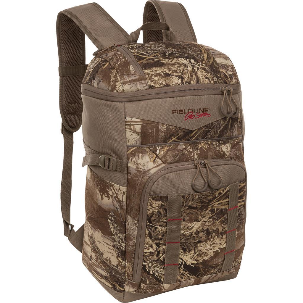 Fieldline Shadow Trail Day Pack Realtree Edge| backpacks - Hunting Bow