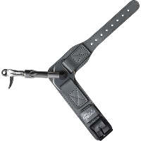 Fletcher ShootOut Release Pewter