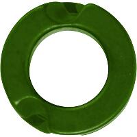Fletcher Tru Peep Green 1/8 in.