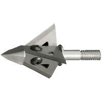 Flying Arrow Orion 3 Broadheads 3 blade 100 gr. 3 pk.