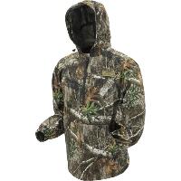 Frogg Toggs Dead Silence Brushed Pullover Hoodie Realtree Edge Large