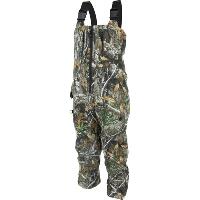Frogg Toggs Java Toadz 2.5 Bib Realtree Edge X-Large
