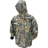 Frogg Toggs Java Toadz 2.5 Jacket Realtree Edge Large