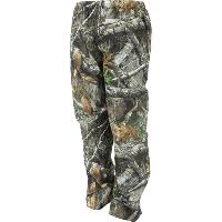 Frogg Toggs Java Toadz 2.5 Pant Realtree Edge X-Large