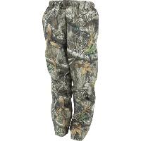 Frogg Toggs Pro Action Pant Realtree Edge Medium