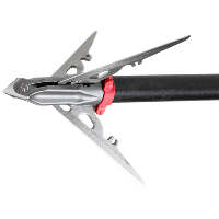 G5 Mega Meat Crossbow Broadhead 125 gr. 3 pk.