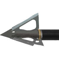 G5 Striker V2 Broadheads 100 gr. 3 pk.