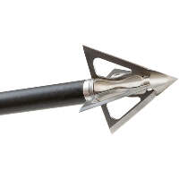 G5 Striker X Broadhead 125 gr. 3 pk.