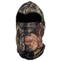 Gamehide Ground Blind Mask Mossy Oak Country/Black