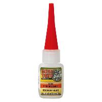 GoatTuff High Performance Glue 7g