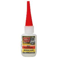 GoatTuff High Performance Glue 0.5 oz.