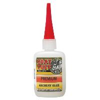 GoatTuff Premium Grade Glue 1 oz.
