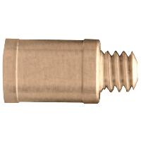 Gold Tip FACT Weight Modules 10 gr. 12 pk.