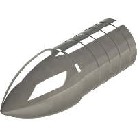 Gold Tip Glue In Points 30X 100 gr. 12 pk.