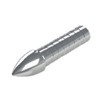 Gold Tip Glue In Points .246 35 gr. 12 pk.