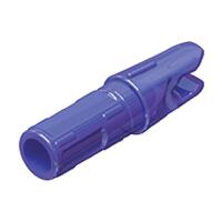 Gold Tip GT Series Nock Blue 100 pk.