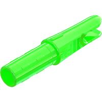 Gold Tip GT Series Nocks Green 100 pk.