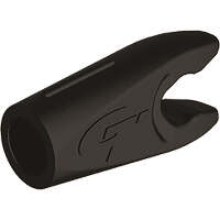 Gold Tip Mini HD Pin Nocks Black 12 pk.