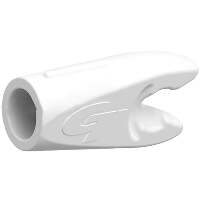 Gold Tip Mini HD Pin Nocks White 12 pk.