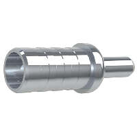 Gold Tip Pin Nock Bushings .246 12 pk.