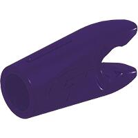 Gold Tip Pin Nock Mini HD Blue 12 pk.