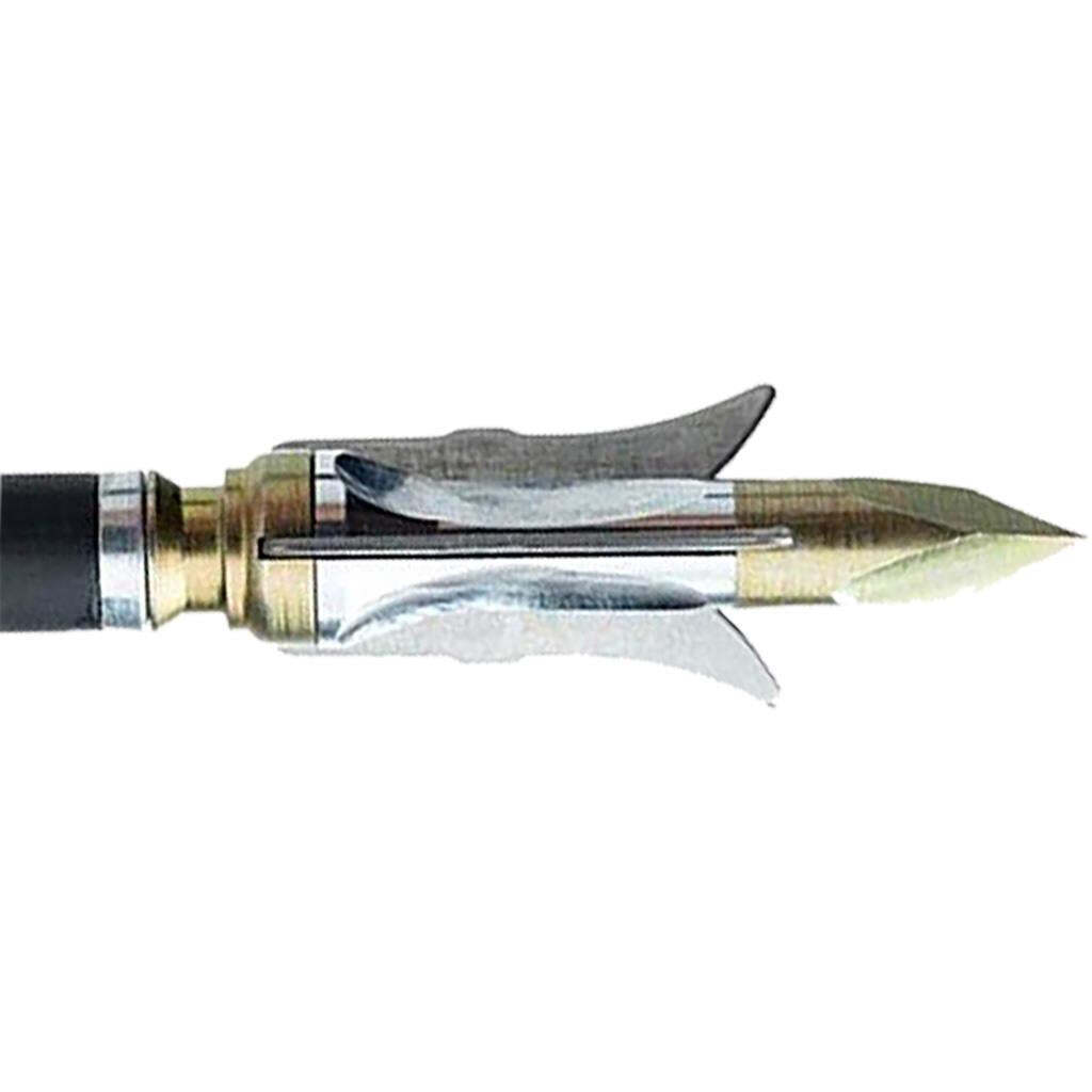 Grim Reaper Practice Head Mechanical 100 gr.Grim Reaper broadhead