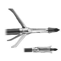 Grim Reaper Razortip Broadheads Whitetail Special 100 gr. 2 in. 3 pk.