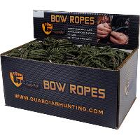 Guardian Bow Rope 50 pk. Counter Display