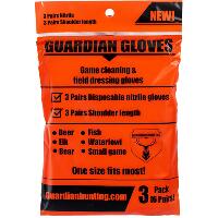 Guardian Gloves 6 pk.