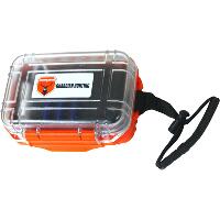 Guardian SD Card Guardian Orange