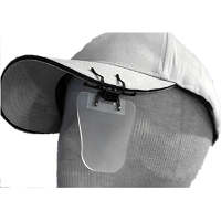 Gunstar Eye Blinder Mini Translucent RH/LH