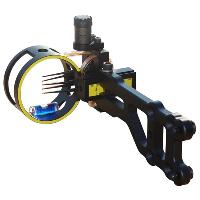 GWS Nova Sight w/ Light 5 Pin .019 RH/LH