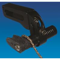 GWS Strike Force V-Drop Rest Black RH