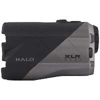 Halo XLR1500 Rangefinder 1500 Yd.