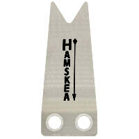 Hamskea G-Flex Launcher Blade 3D