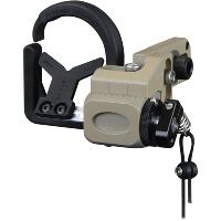 Hamskea Hybrid Hunter Pro Rest Tan RH