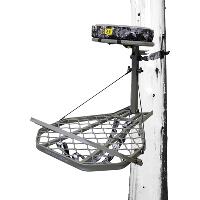 Hawk Helium Pro Hang On Stand