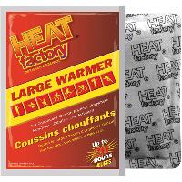 Heat Factory Hand Warmers Large